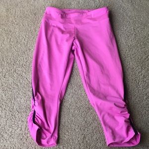 Weekend active Capris